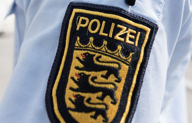 Die Polizei sucht nach Zeugen, die den Tierquäler in der Nacht auf Samstag beobachtet haben. (Symbolfoto)<span class='image-autor'>Foto: dpa/Patrick Seeger</span>