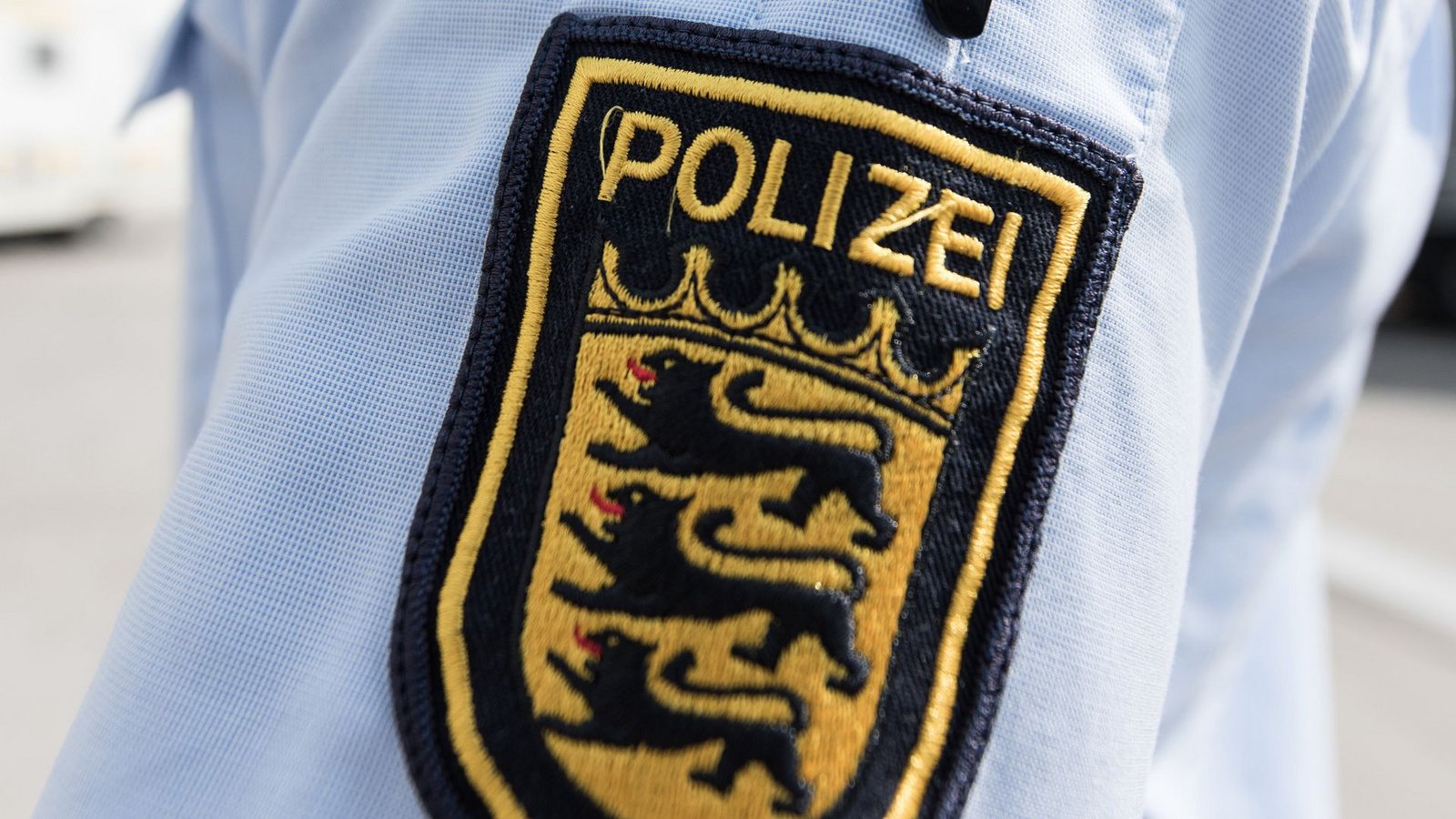 Die Polizei sucht nach Zeugen, die den Tierquäler in der Nacht auf Samstag beobachtet haben. (Symbolfoto)Foto: dpa/Patrick Seeger Die Polizei sucht nach Zeugen, die den Tierquäler in der Nacht auf Samstag beobachtet haben. (Symbolfoto)Foto: dpa/Patrick Seeger
