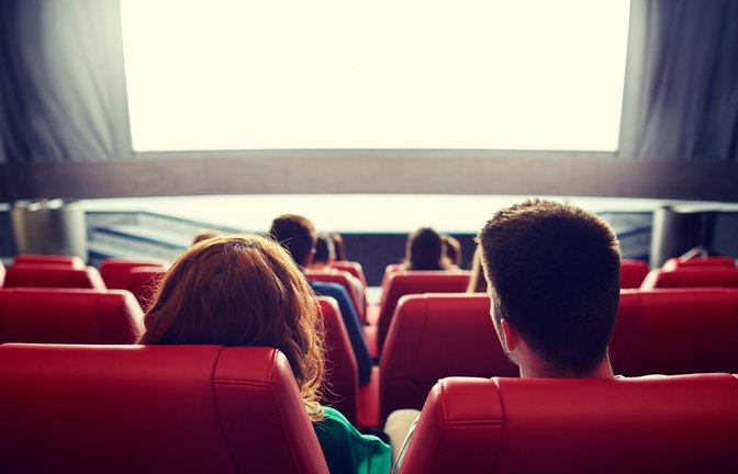 Welche Kinofilme erwarten uns im Juli 2022?<span class='image-autor'>Foto: Ground Picture/ Shutterstock</span>