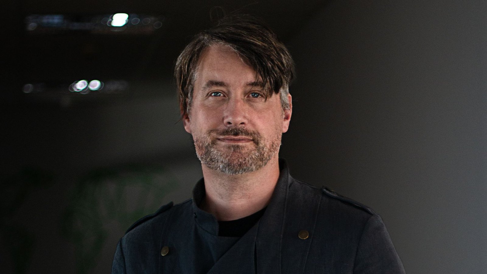 Mirko Ross, Chef der Stuttgart Cybersicherheitsfirma Asvin.Foto: Asvin Mirko Ross, Chef der Stuttgart Cybersicherheitsfirma Asvin.Foto: Asvin