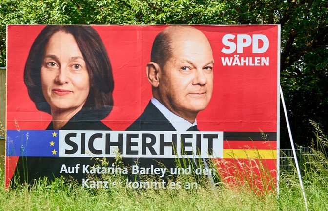 Mit einer Reaktion auf das rassistische Sylt-Video sorgt die SPD für Wirbel (Symbolfoto).<span class='image-autor'>Foto: IMAGO/Bihlmayerfotografie/IMAGO/Michael Bihlmayer</span>