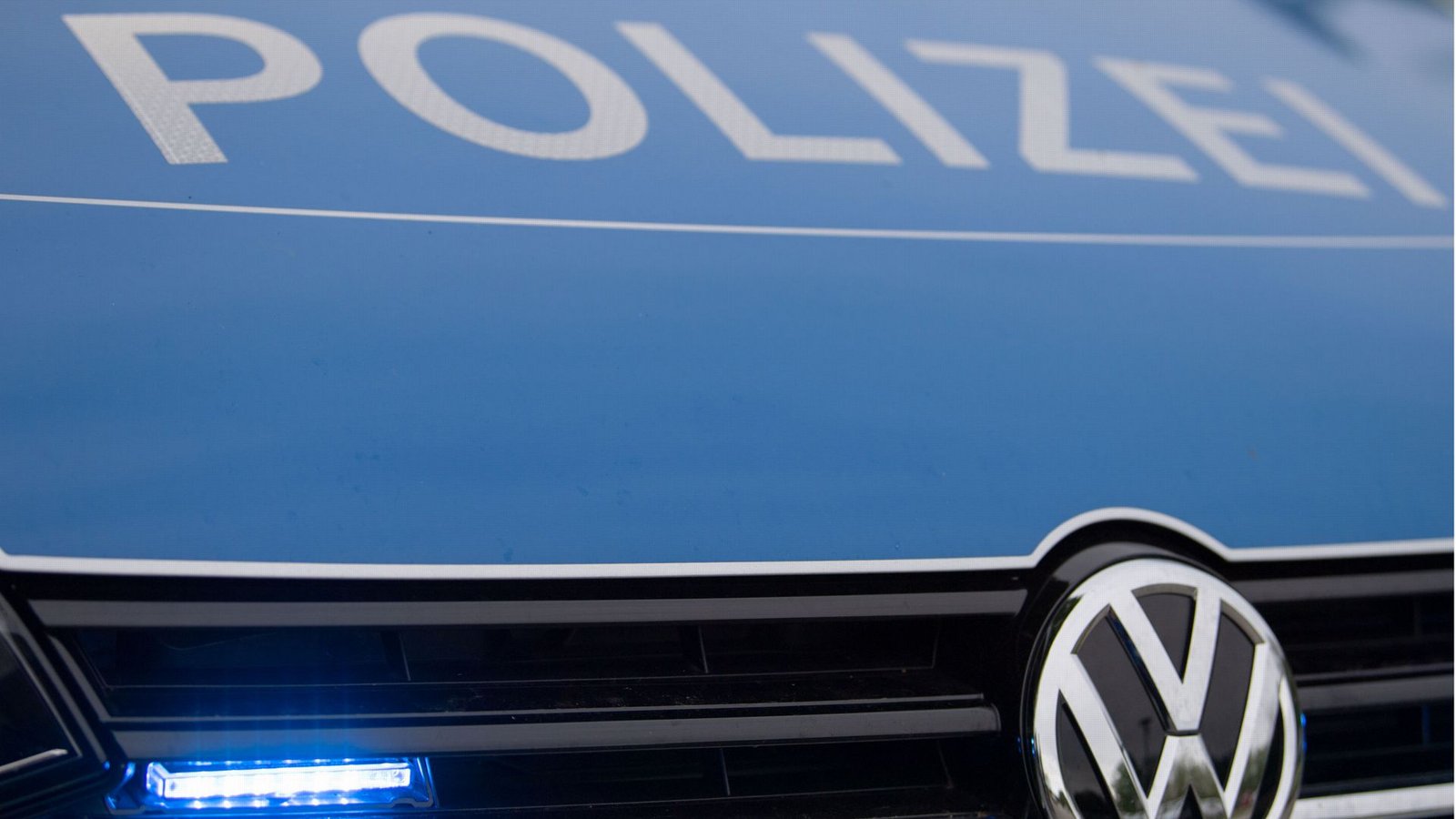 Die Polizei hat ihre Ermittlungen aufgenommen. (Symbolbild)Foto: dpa/Lino Mirgeler