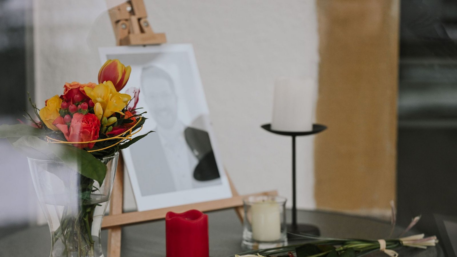 Nach dem Unfalltod des Bürgermeisters von Gerabronn hat die Polizei die Ermittlungen abgeschlossen (Archivfoto).Foto: Marius Bulling/dpa/Marius Bulling