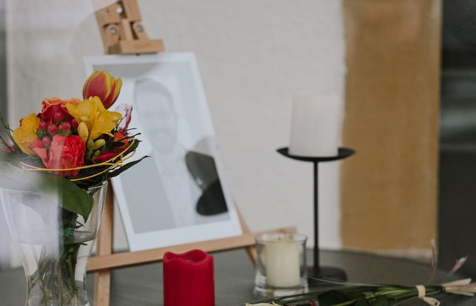 Nach dem Unfalltod des Bürgermeisters von Gerabronn hat die Polizei die Ermittlungen abgeschlossen (Archivfoto).<span class='image-autor'>Foto: Marius Bulling/dpa/Marius Bulling</span>