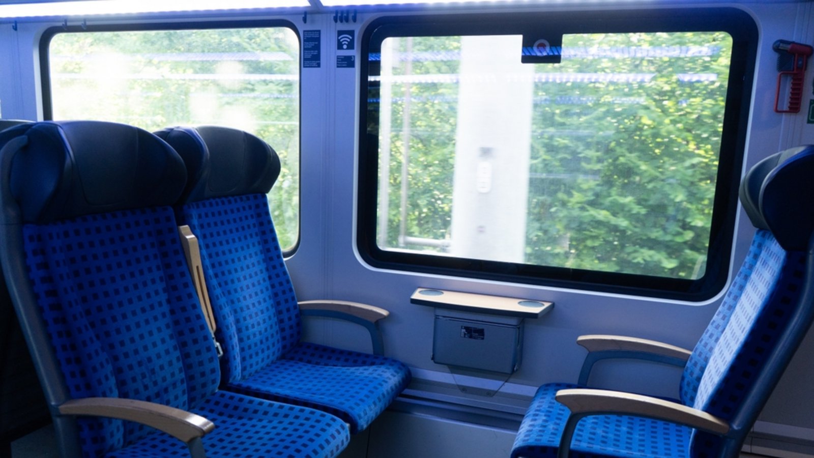 Kann man sich einen Platz reservieren?Foto: Stanislavskyi / shutterstock.com Kann man sich einen Platz reservieren?Foto: Stanislavskyi / shutterstock.com