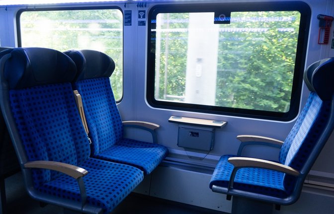 Kann man sich einen Platz reservieren?<span class='image-autor'>Foto: Stanislavskyi / shutterstock.com</span>