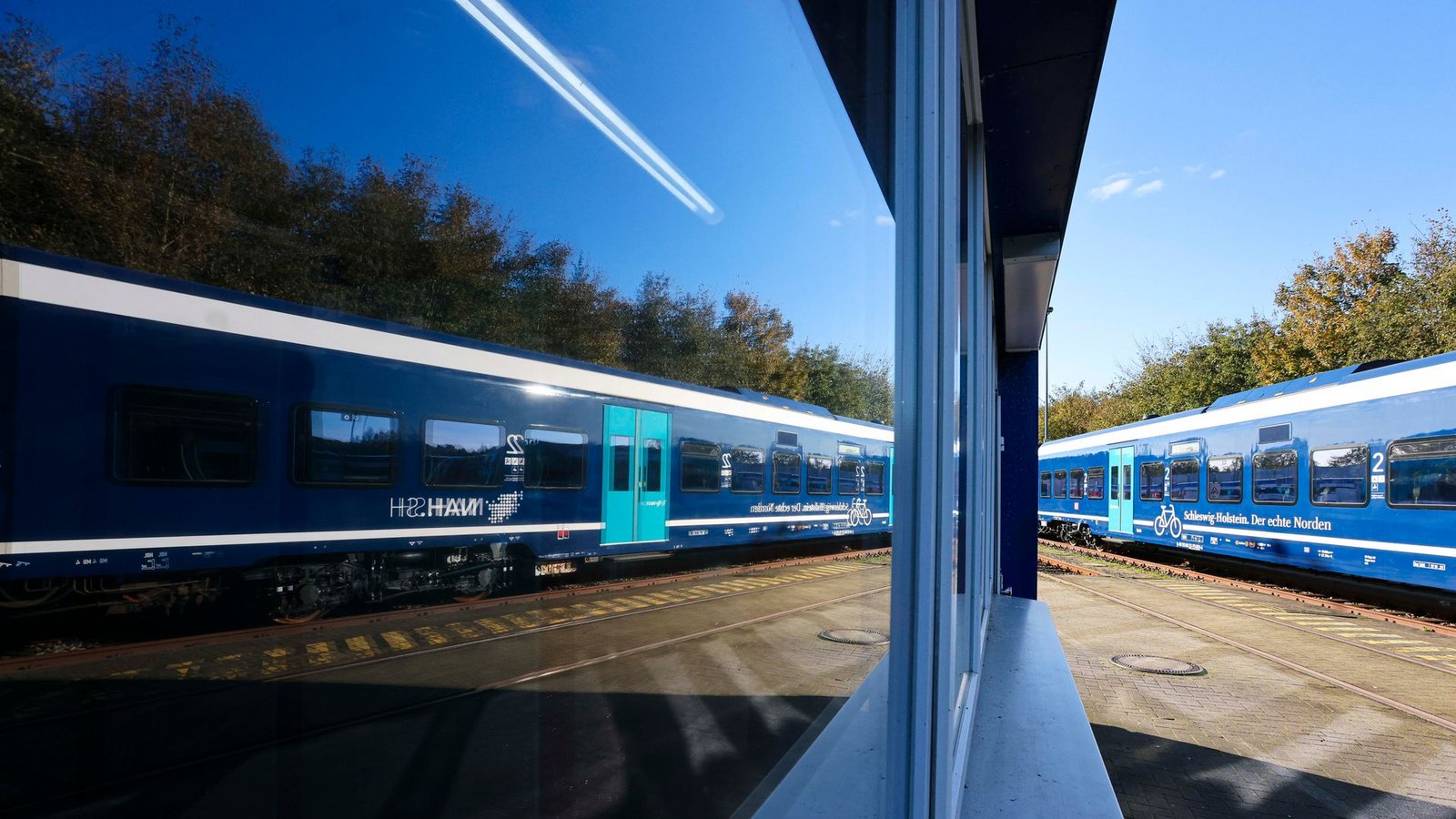 Dem Beschluss sind lange Vorplanungen der Deutschen Bahn vorausgegangen.Foto: Frank Molter/dpa Dem Beschluss sind lange Vorplanungen der Deutschen Bahn vorausgegangen.Foto: Frank Molter/dpa