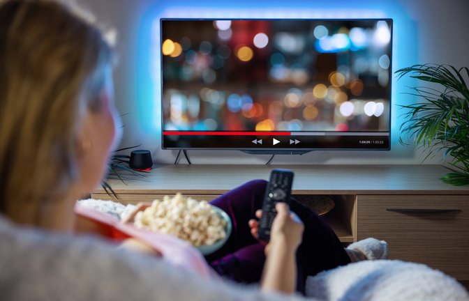 Wir verraten, wo Sie die Top-Filme der Golden Globes 2025 anschauen können.<span class='image-autor'>Foto: Kaspars Grinvalds/ Shutterstock</span>