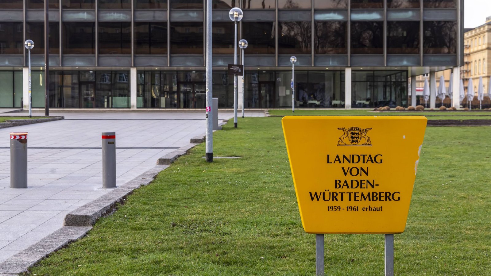 Wer hat künftig das Sagen in Baden-Württemberg?Foto: IMAGO/Arnulf Hettrich Wer hat künftig das Sagen in Baden-Württemberg?Foto: IMAGO/Arnulf Hettrich