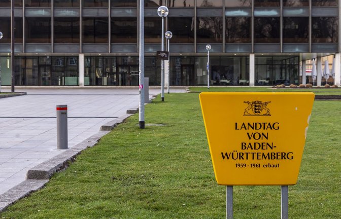 Wer hat künftig das Sagen in Baden-Württemberg?<span class='image-autor'>Foto: IMAGO/Arnulf Hettrich</span>