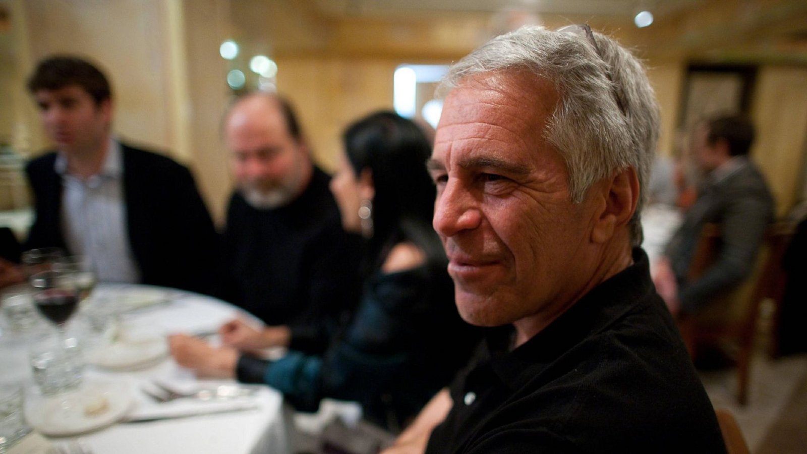 Jeffrey Epstein verfügte über ein Netzwerk, dessen Dimensionen noch immer unabsehbar sind.Foto: imago/Zuma Press Wire Jeffrey Epstein verfügte über ein Netzwerk, dessen Dimensionen noch immer unabsehbar sind.Foto: imago/Zuma Press Wire