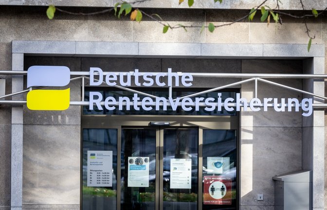 Die Versicherungsnummer wird von der Deutschen Rentenversicherung vergeben.<span class='image-autor'>Foto: BalkansCat / shutterstock.com</span>