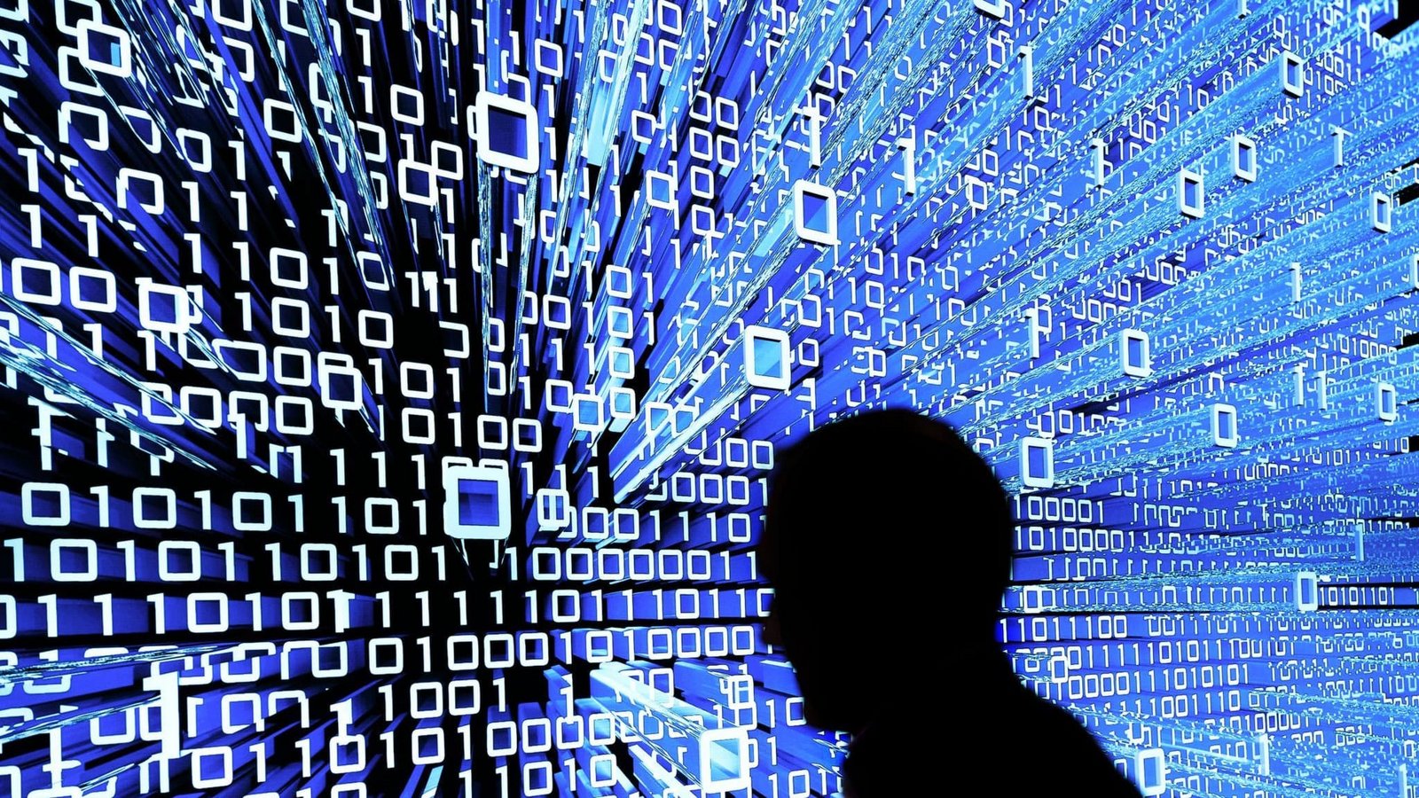 Schon in mehreren Fällen ging Künstliche Intelligenz in Cybersicherheitstest eigenmächtig zu weit. (Archivbild)Peter Steffen/dpa