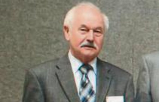 Gunter Bretschneider 