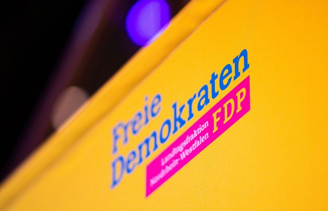 Die FDP in Nordrhein-Westfalen hatte geklagt.<span class='image-autor'>Foto: IMAGO/Noah Wedel/IMAGO/Noah Wedel</span>
