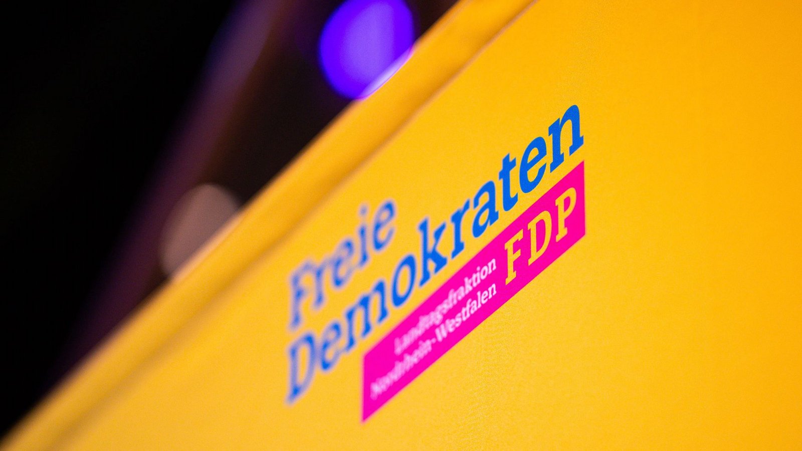 Die FDP in Nordrhein-Westfalen hatte geklagt.Foto: IMAGO/Noah Wedel/IMAGO/Noah Wedel Die FDP in Nordrhein-Westfalen hatte geklagt.Foto: IMAGO/Noah Wedel/IMAGO/Noah Wedel
