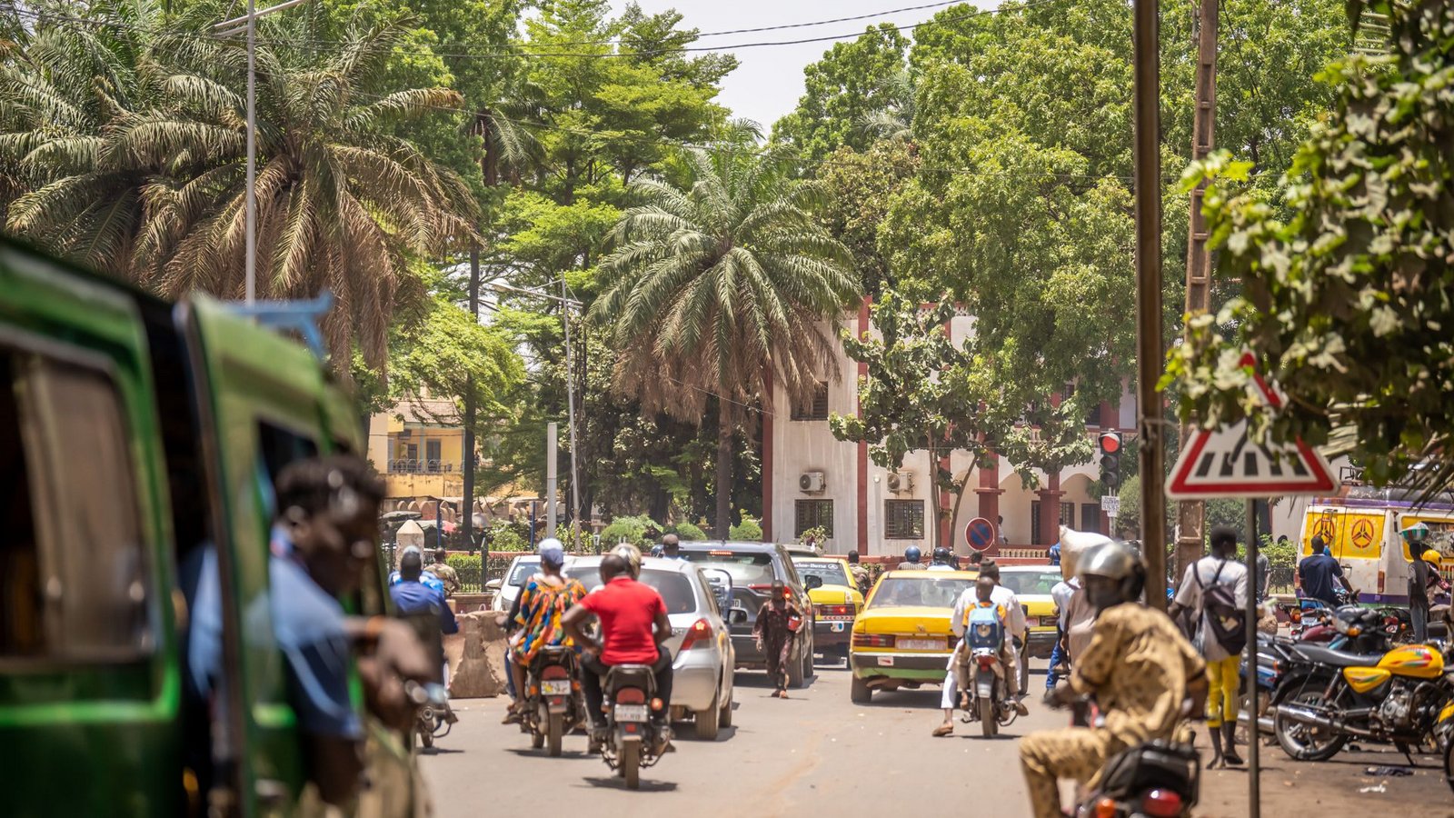 Wie kann Deutschland am besten in armen Ländern helfen – und wie viel Geld steht dafür zur Verfügung?Foto: picture alliance/dpa Wie kann Deutschland am besten in armen Ländern helfen – und wie viel Geld steht dafür zur Verfügung?Foto: picture alliance/dpa