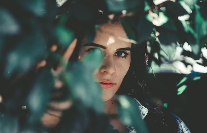 Das Ich ist eine dunkle See, ein tiefer Grund, von dem man nicht alles hervorholen und mit dem Partner teilen möchte.<span class='image-autor'>Foto: Unsplash/Allef Vinicius</span>