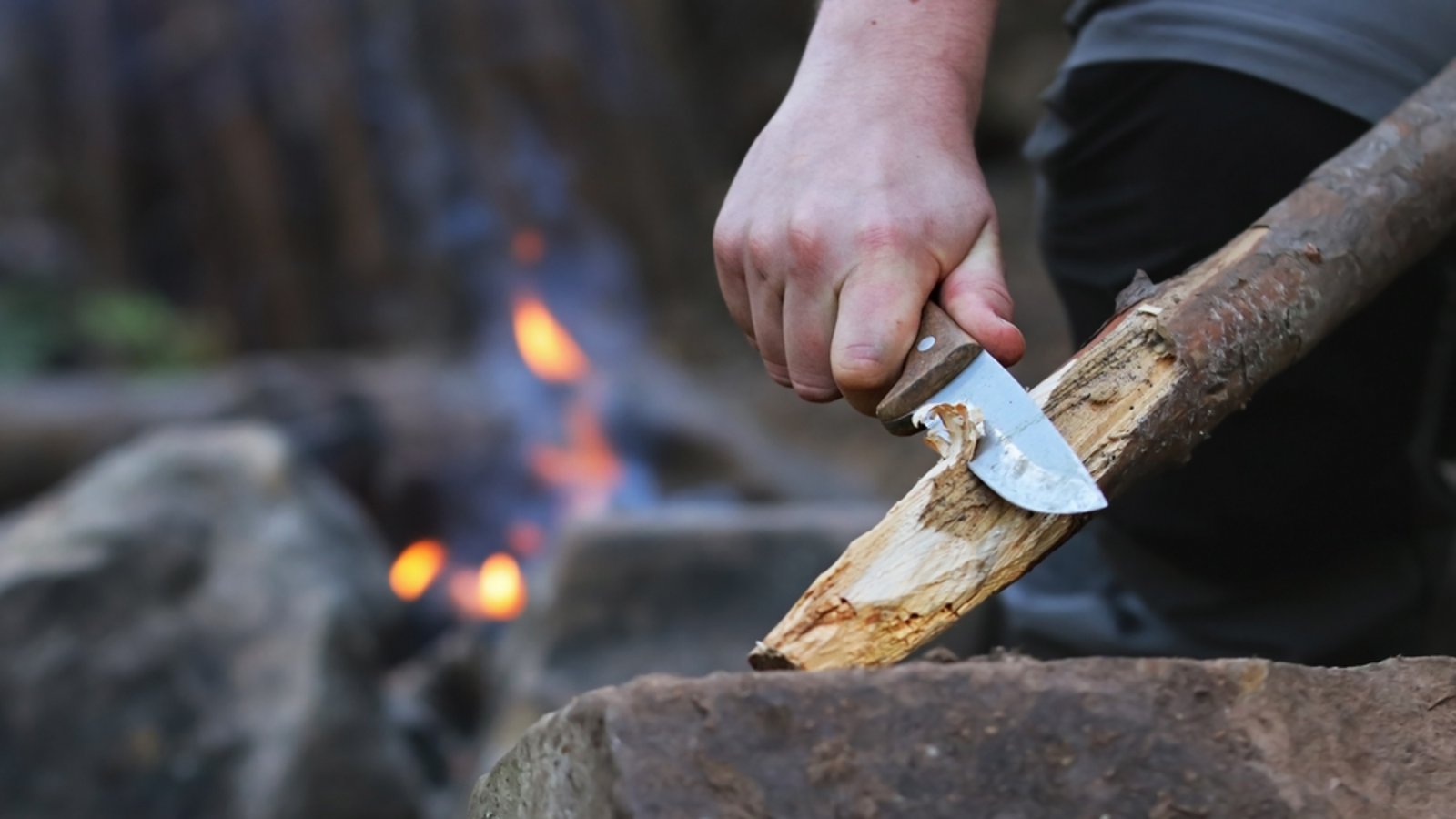 So bewerben Sie sich auf das Survival-Abenteuer.Foto: Fercast / shutterstock.com So bewerben Sie sich auf das Survival-Abenteuer.Foto: Fercast / shutterstock.com