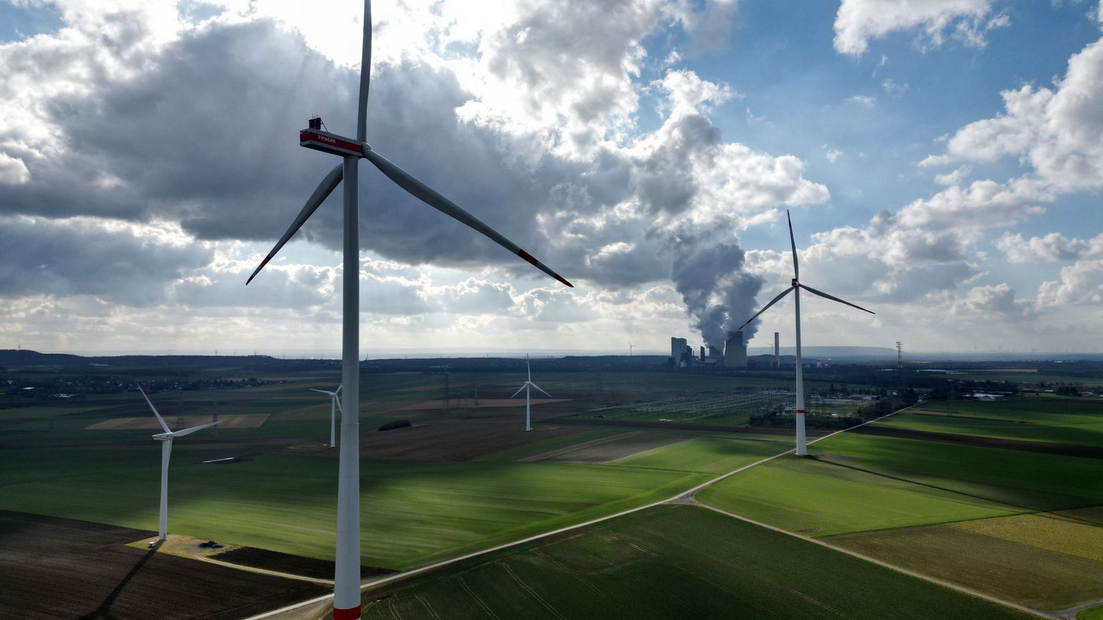 Die Umweltschutzbranche im Südwesten wächst (Symbolbild).Foto: picture alliance/dpa/Federico Gambarini Die Umweltschutzbranche im Südwesten wächst (Symbolbild).Foto: picture alliance/dpa/Federico Gambarini