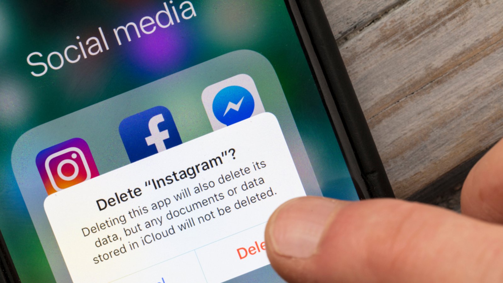 Instagram zählt zu den beliebtesten Social-Media-Kanälen.Foto: Ink Drop / shutterstock.com Instagram zählt zu den beliebtesten Social-Media-Kanälen.Foto: Ink Drop / shutterstock.com