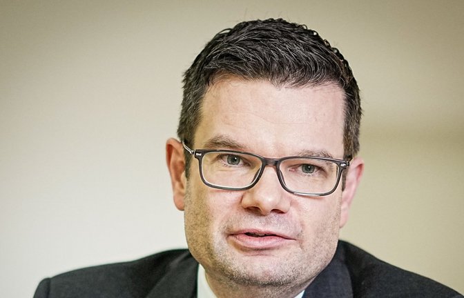 Die Gesellschaft wandelt sich: Buschmanns „Verantwortungsgemeinschaft“ soll dem Rechnung tragen.<span class='image-autor'>Foto: dpa/Michael Kappeler</span>