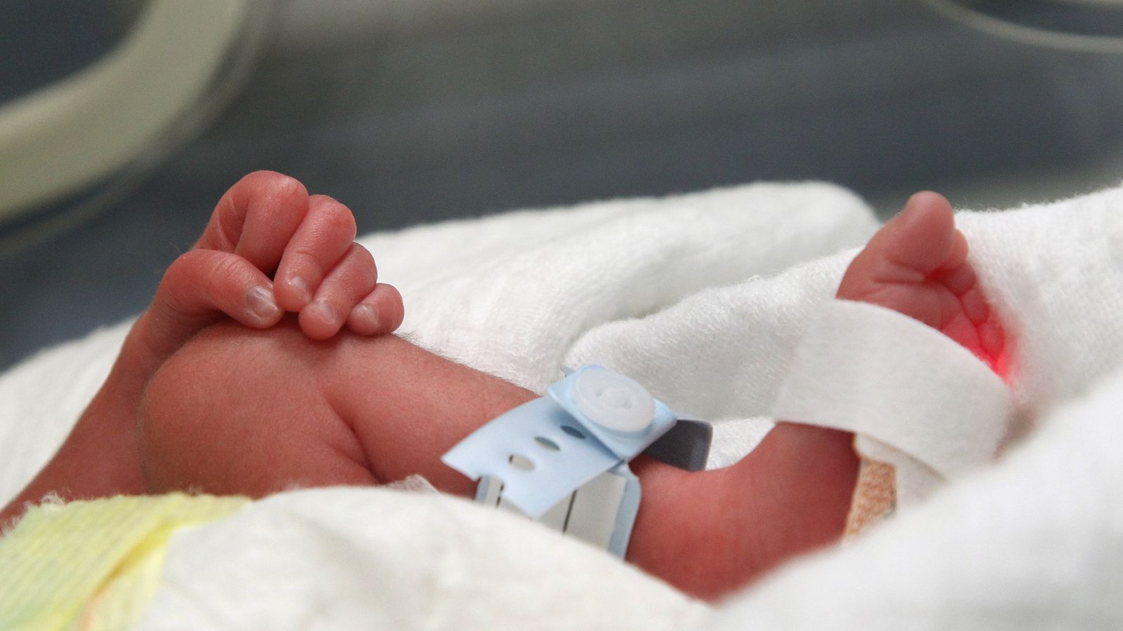 Kinderkrankenschwestern werden dringend gebraucht.Foto: dpa/Wolfgang Kumm Kinderkrankenschwestern werden dringend gebraucht.Foto: dpa/Wolfgang Kumm