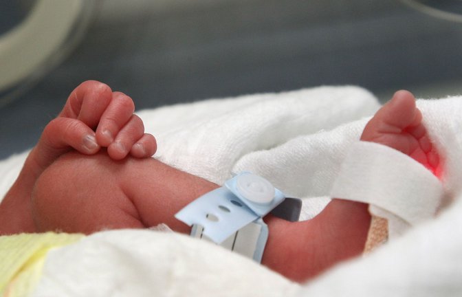 Kinderkrankenschwestern werden dringend gebraucht.<span class='image-autor'>Foto: dpa/Wolfgang Kumm</span>