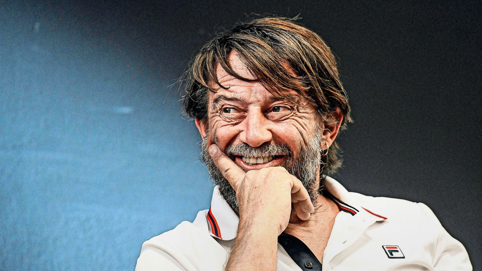 Mit Giovanni Soldini soll Ferrari auch auf dem Wasser eine gute Figur machen.Foto: imago/Italy Photo Press Mit Giovanni Soldini soll Ferrari auch auf dem Wasser eine gute Figur machen.Foto: imago/Italy Photo Press