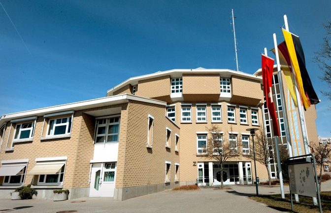 Die Polizeihochschule fordert von einem ehemaligen Polizeianwärter das komplette Gehalt zurück.<span class='image-autor'>Foto: dpa/Patrick Seeger</span>