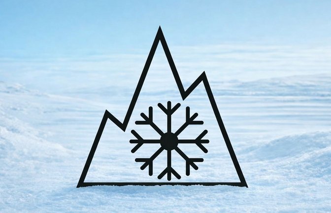Bei Reifen kommt es nicht allein auf das Alpine-Symbol an, sondern auch auf Fahreigenschaften und angepasste Geschwindigkeit.<span class='image-autor'>Foto: pixabay</span>