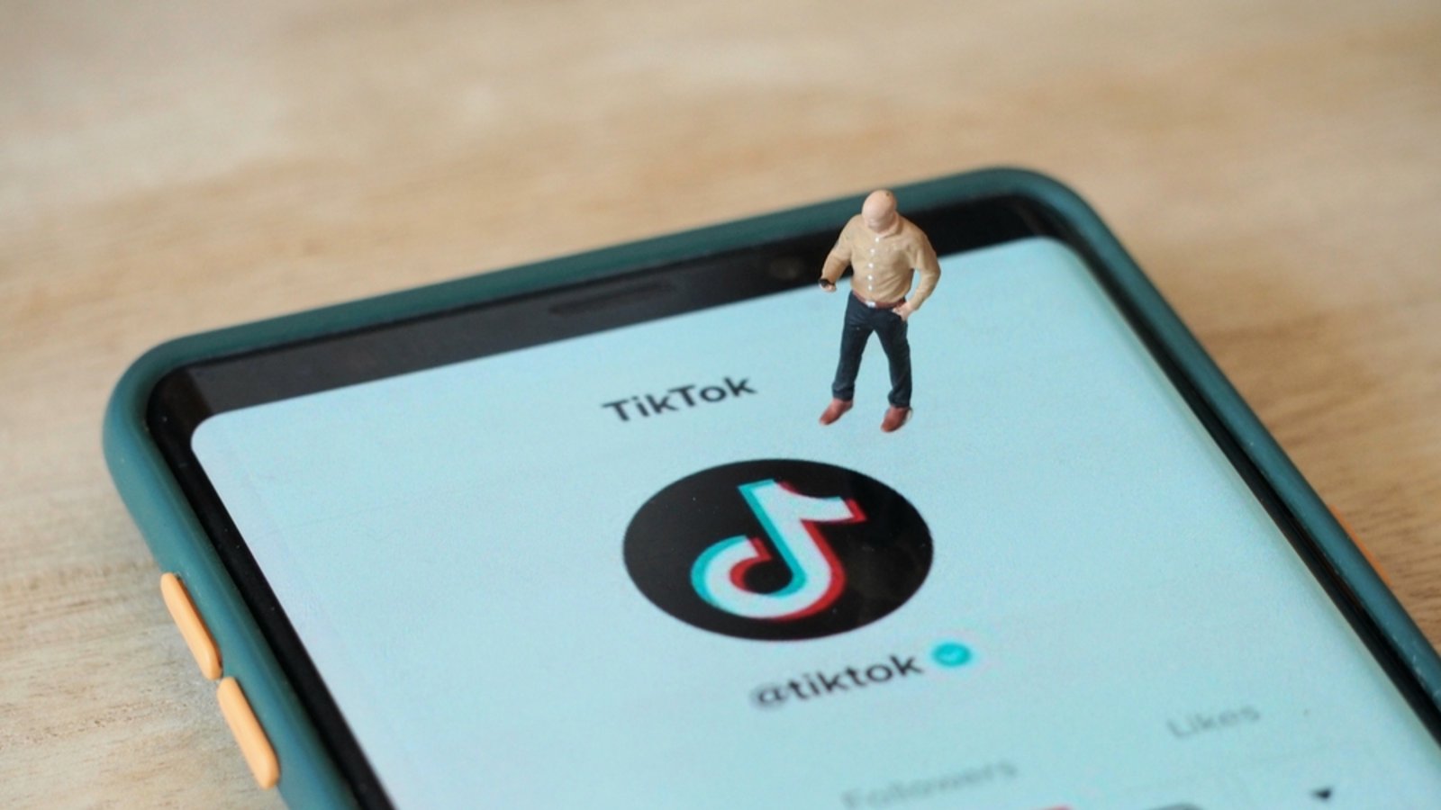 Probieren Sie diese Challenges selbst aus.Foto: awstoys / shutterstock.com Probieren Sie diese Challenges selbst aus.Foto: awstoys / shutterstock.com