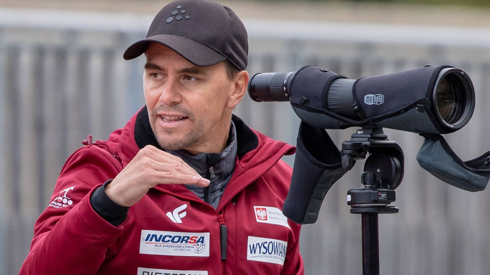 Der Blick geht in Richtung Südtirol: Michael Greis.Foto: imago/Ernst Wukits Der Blick geht in Richtung Südtirol: Michael Greis.Foto: imago/Ernst Wukits