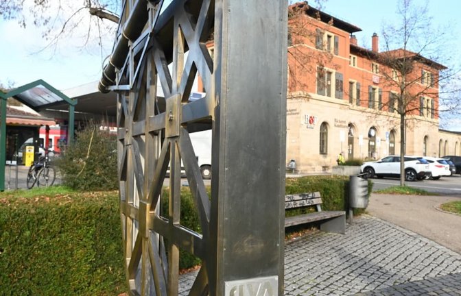 Die beiden Männer hatten sich wohl gezielt in der Nähe des Bahnhofs verabredet (Symbolbild).<span class='image-autor'>Werner Kuhnle (Archiv)</span>