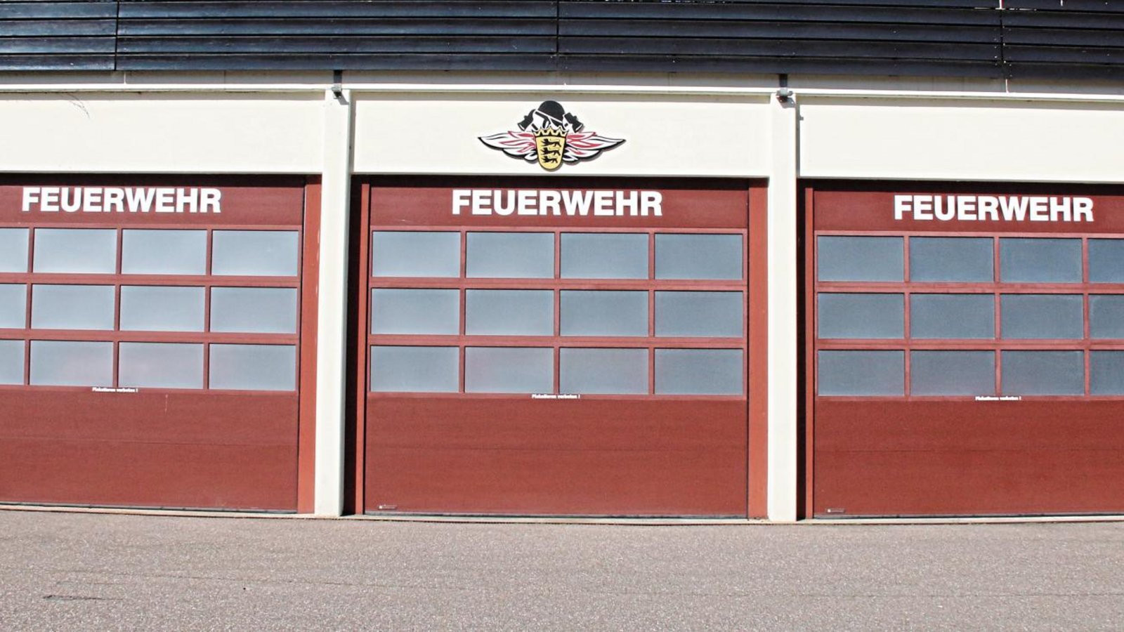 Trotz der Freistellung von zwölf Feuerwehrangehörigen bleibt die Oberriexinger Wehr einsatzfähig. Foto: Bögel Trotz der Freistellung von zwölf Feuerwehrangehörigen bleibt die Oberriexinger Wehr einsatzfähig. Foto: Bögel