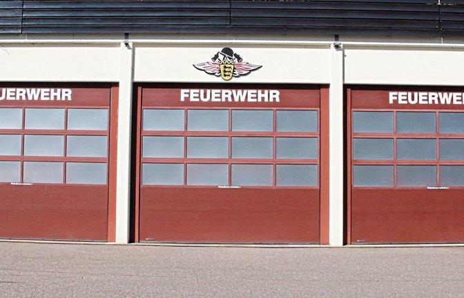 Trotz der Freistellung von zwölf Feuerwehrangehörigen bleibt die Oberriexinger Wehr einsatzfähig. Foto: Bögel