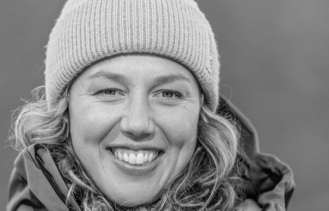 Laura Dahlmeier wurde nur 31 Jahre alt.<span class='image-autor'>Foto: Archiv/imago</span>