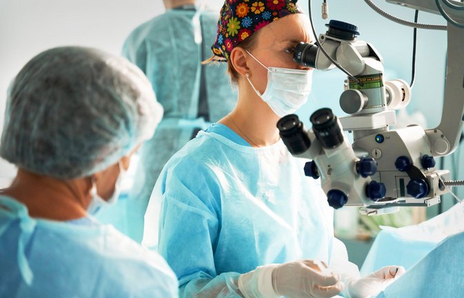 Durch bürokratische Vorgaben der EU sind Produzenten von Medizintechnik in Bedrängnis geraten.<span class='image-autor'>Foto: Imago/Shotshop//Addictive Stock</span>