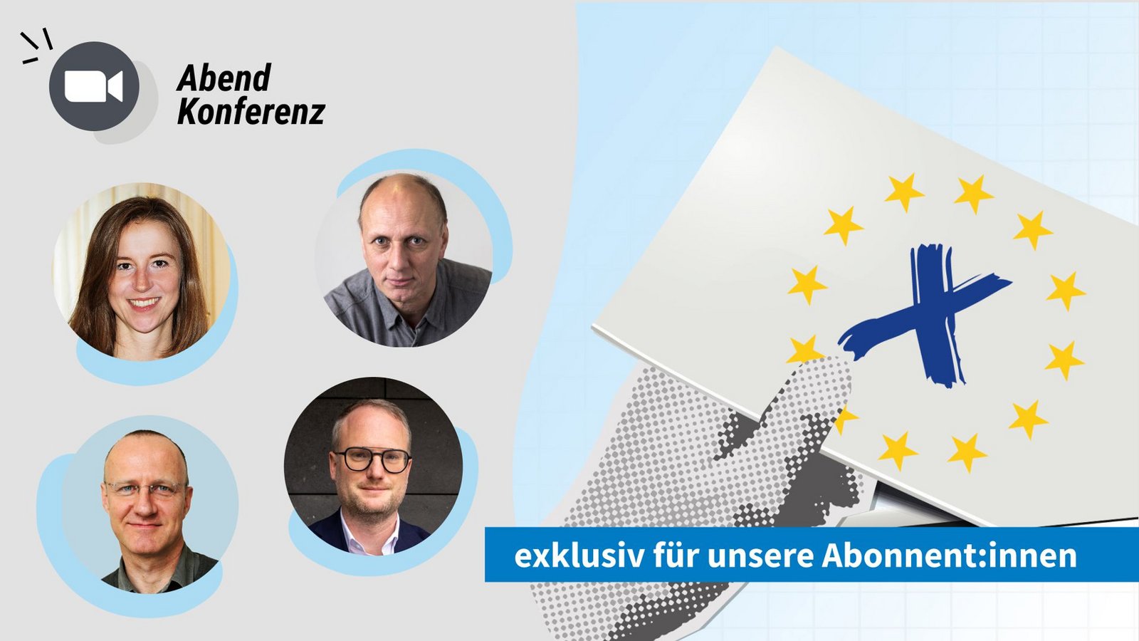 Unsere Redakteure beantworten die Fragen unserer Abonnentinnen und Abonnenten.Foto: oh/Montage: Ruckaberle Unsere Redakteure beantworten die Fragen unserer Abonnentinnen und Abonnenten.Foto: oh/Montage: Ruckaberle