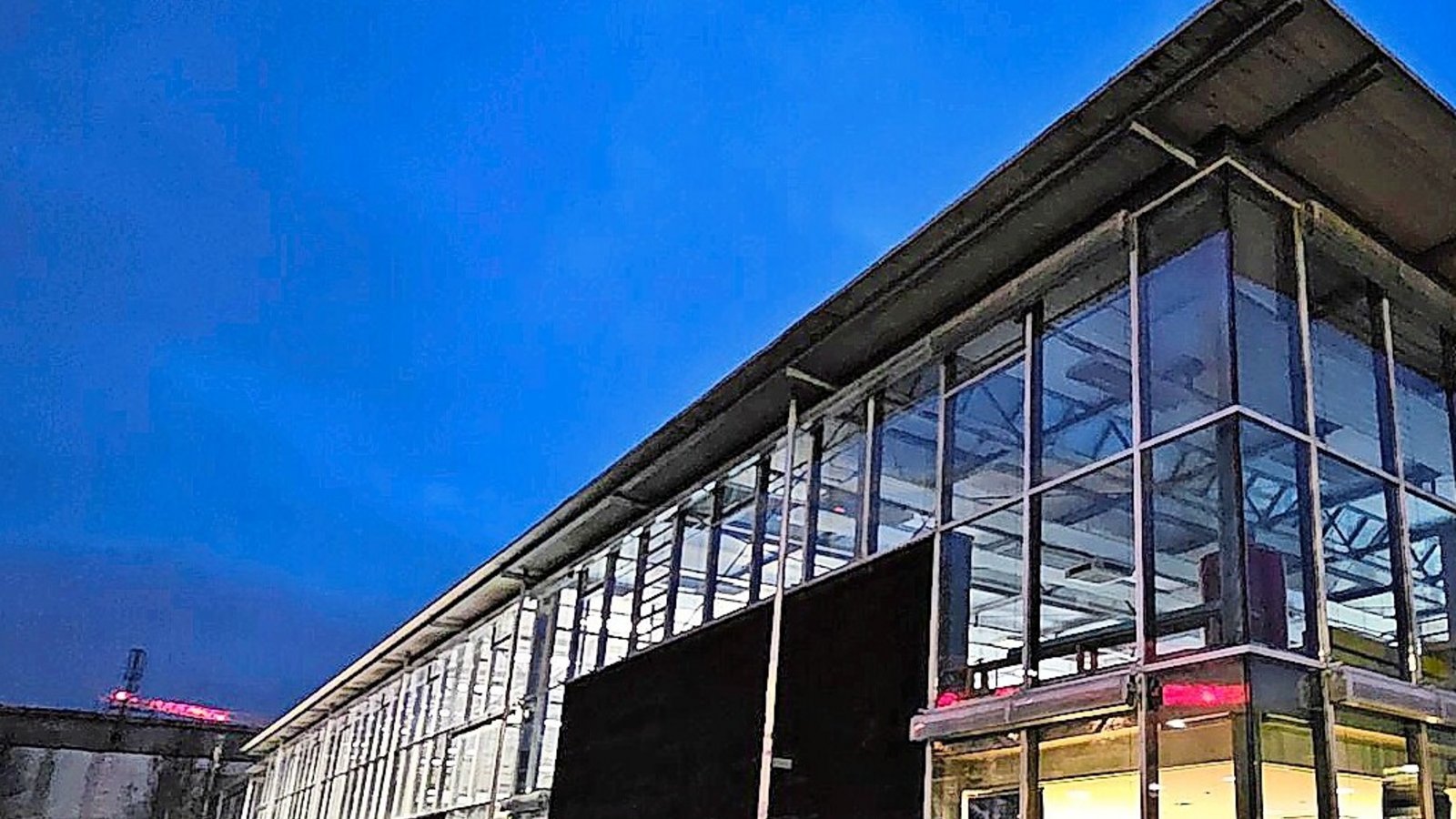 Das Stuttgarter Kunstturnforum steht seit knapp eineinhalb Jahren im Fokus der Ermittlungen im Turnsport der Frauen.Foto: Baumann