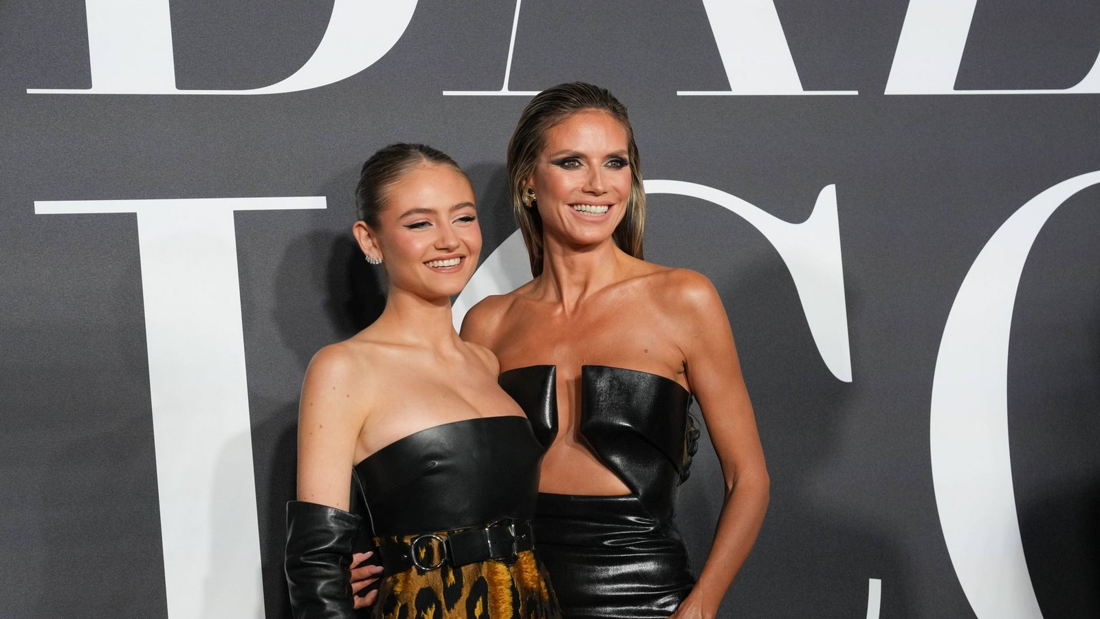 Heidi und Leni Klum – ein Mutter-Tochter-Gespann, das Aufmerksamkeit garantiert.Foto: IMAGO/NurPhoto/IMAGO/John Nacion Heidi und Leni Klum – ein Mutter-Tochter-Gespann, das Aufmerksamkeit garantiert.Foto: IMAGO/NurPhoto/IMAGO/John Nacion