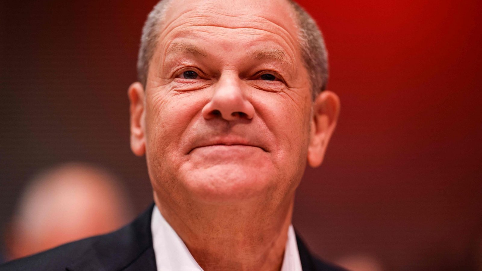 Am 23. Februar entscheiden die Wählerinnen und Wähler auch über seine Zukunft: Bundeskanzler Olaf Scholz (SPD).Foto: AFP/ODD ANDERSEN Am 23. Februar entscheiden die Wählerinnen und Wähler auch über seine Zukunft: Bundeskanzler Olaf Scholz (SPD).Foto: AFP/ODD ANDERSEN