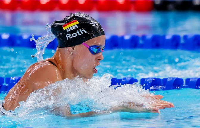 Linda Roth ha<span class='image-autor'>Foto: imago/Eibner</span>