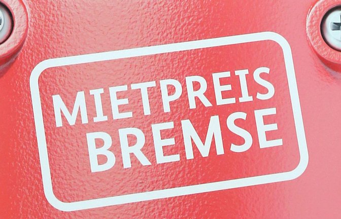 Die Wirkung der Mietpreisbremse ist in der Diskussion – trotzdem wollte die Ampel das Instrument verlängern.<span class='image-autor'>Foto: dpa/Wolfgang Kumm</span>