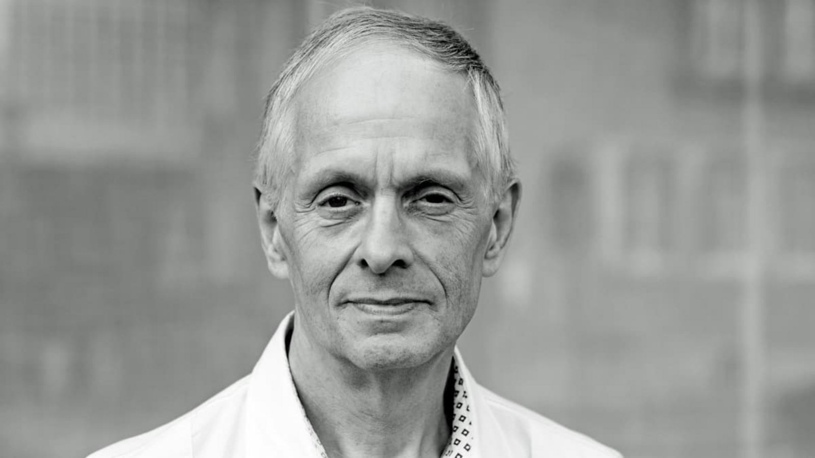 Andreas Brandhorst hat sich mit Science-Fiction-Romanen einen Namen gemacht.Wolfgang Weßling