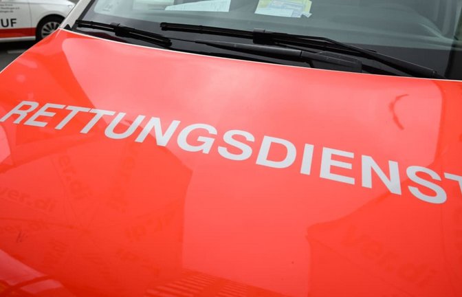 Für den Piloten kam jede Hilfel zu spät. Er überlebte den Absturz nicht. (Symbolbild)<span class='image-autor'>Bernd Weißbrod/dpa</span>