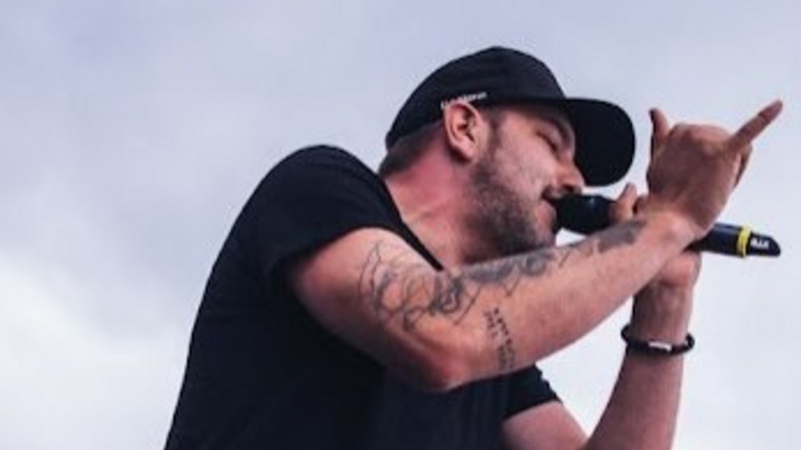 Marcel Tünhof alias DJ Marci heizt nicht nur am Ballermann dem Publikum ein. Heute sorgt er in seiner Heimat Vaihingen für Stimmung. Foto: p