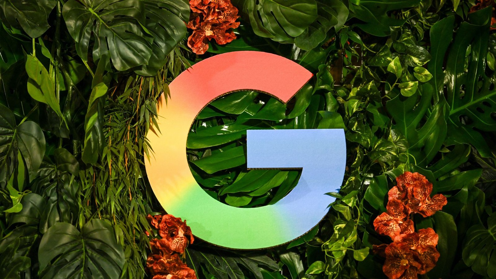 Google hat in Berlin ein Zentrum für Künstliche Intelligenz eröffnet.Foto: Britta Pedersen/dpa