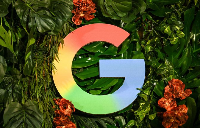 Google hat in Berlin ein Zentrum für Künstliche Intelligenz eröffnet.<span class='image-autor'>Foto: Britta Pedersen/dpa</span>