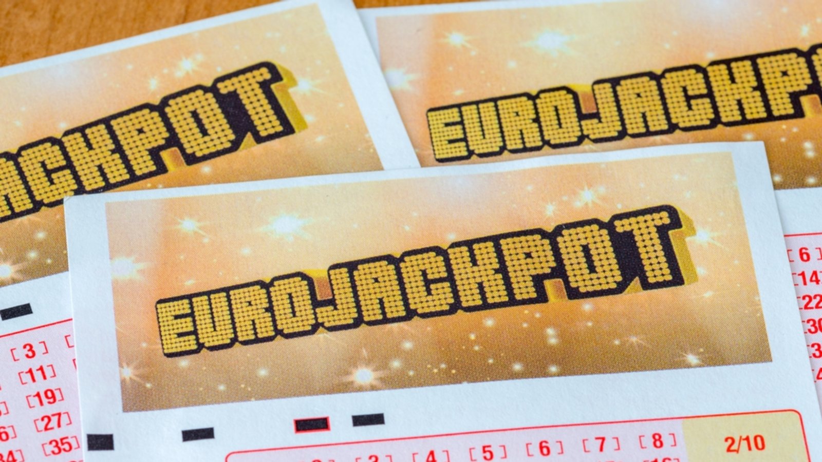 Wo ist der Gewinner der 120 Mio. Euro?Foto: Robson90 / shutterstock.com Wo ist der Gewinner der 120 Mio. Euro?Foto: Robson90 / shutterstock.com